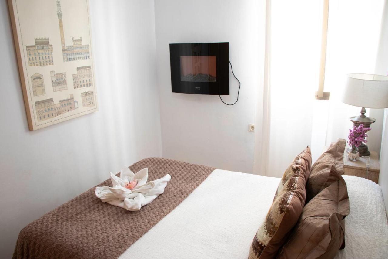 Playa Arenal Grupo Terra De Mar, Con Encanto Apartment Calpe