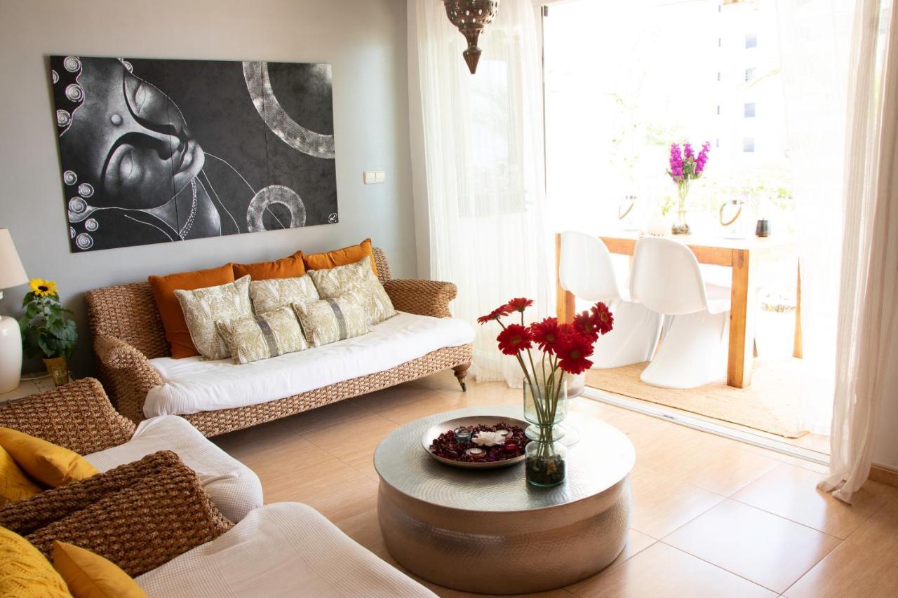 Apartment Playa Arenal Grupo Terra De Mar, Con Encanto