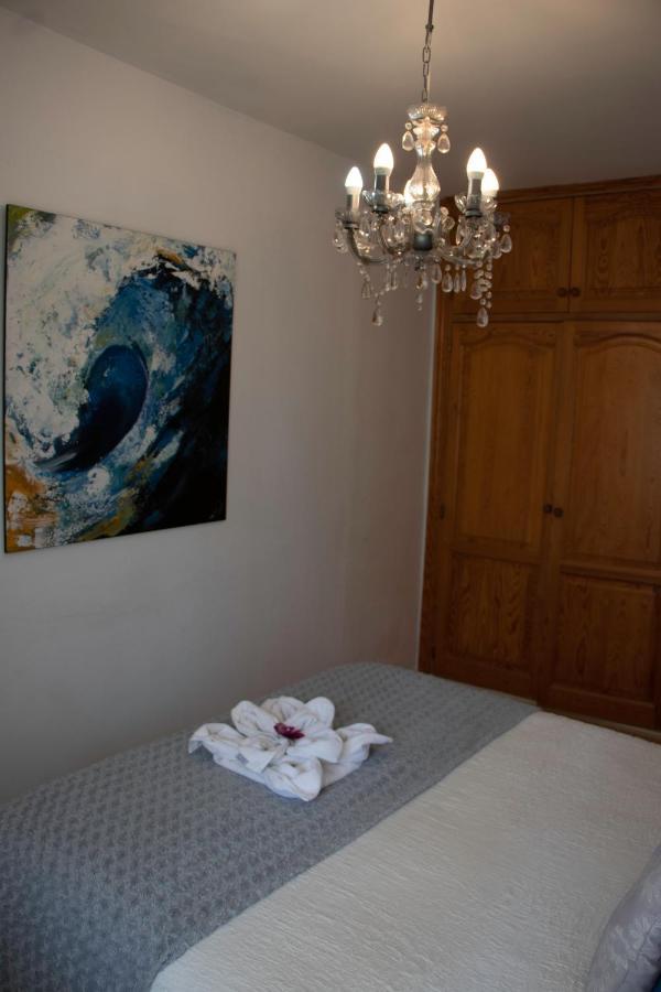 Playa Arenal Grupo Terra De Mar, Con Encanto Apartment