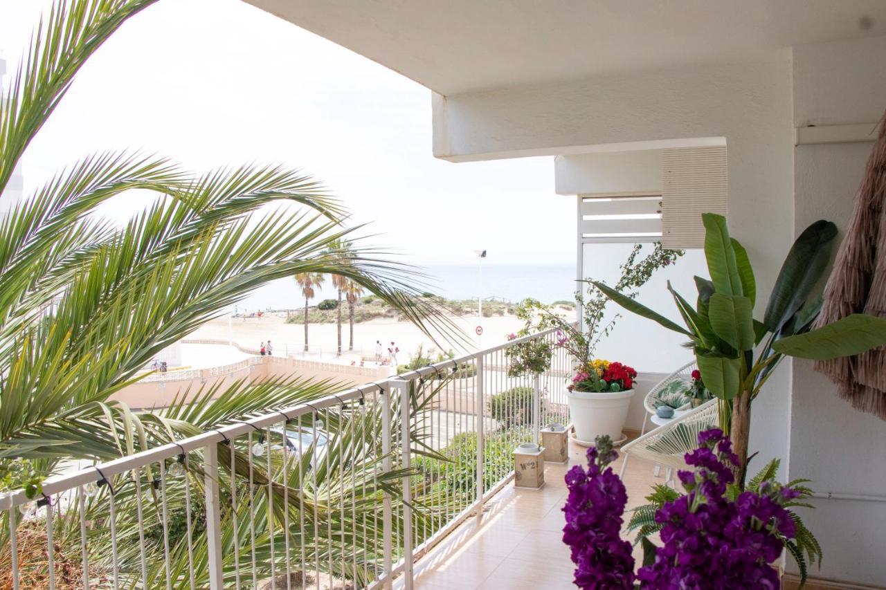 Playa Arenal Grupo Terra De Mar, Con Encanto Apartment